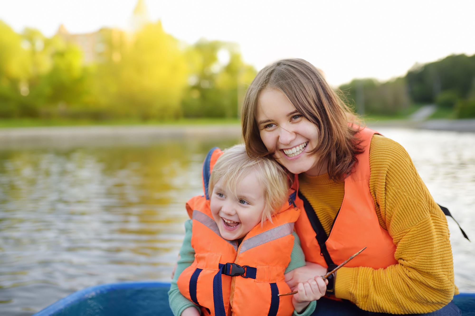 Essential tips for boating safety in Wenatchee, WA