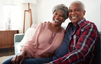 Prepare for Retirement of Two Loving Senior