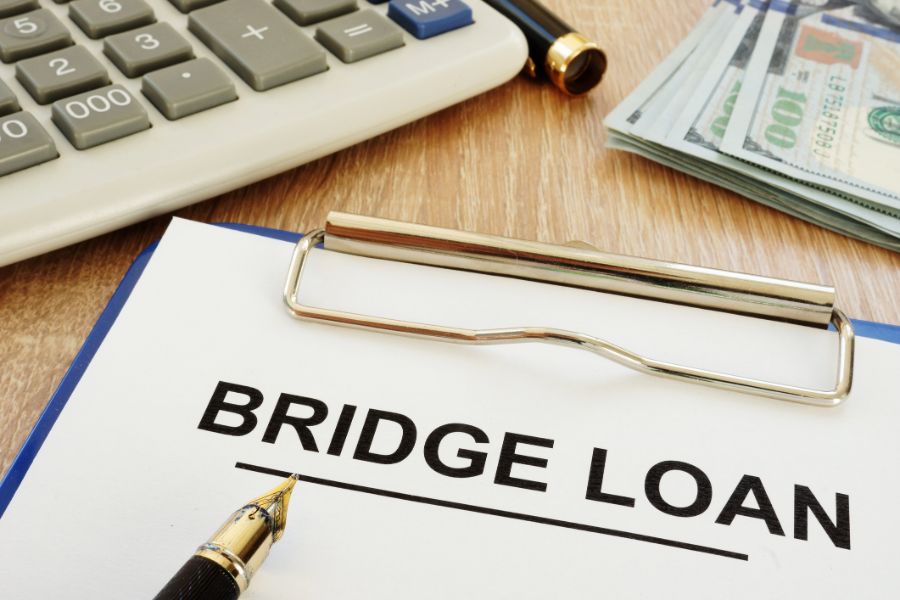 How Bridge Loan Works - Coldwell Banker