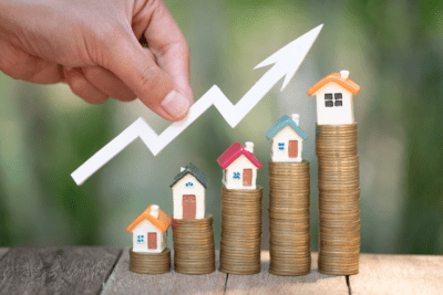Why investing in real estate
